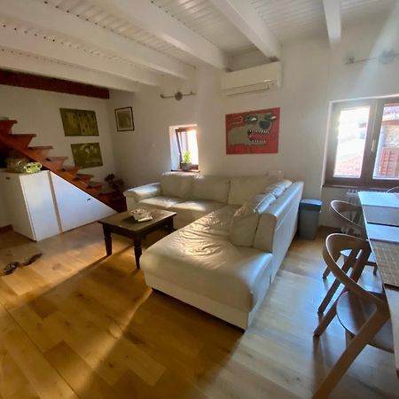 Romantic Maisonette Piran Dış mekan fotoğraf