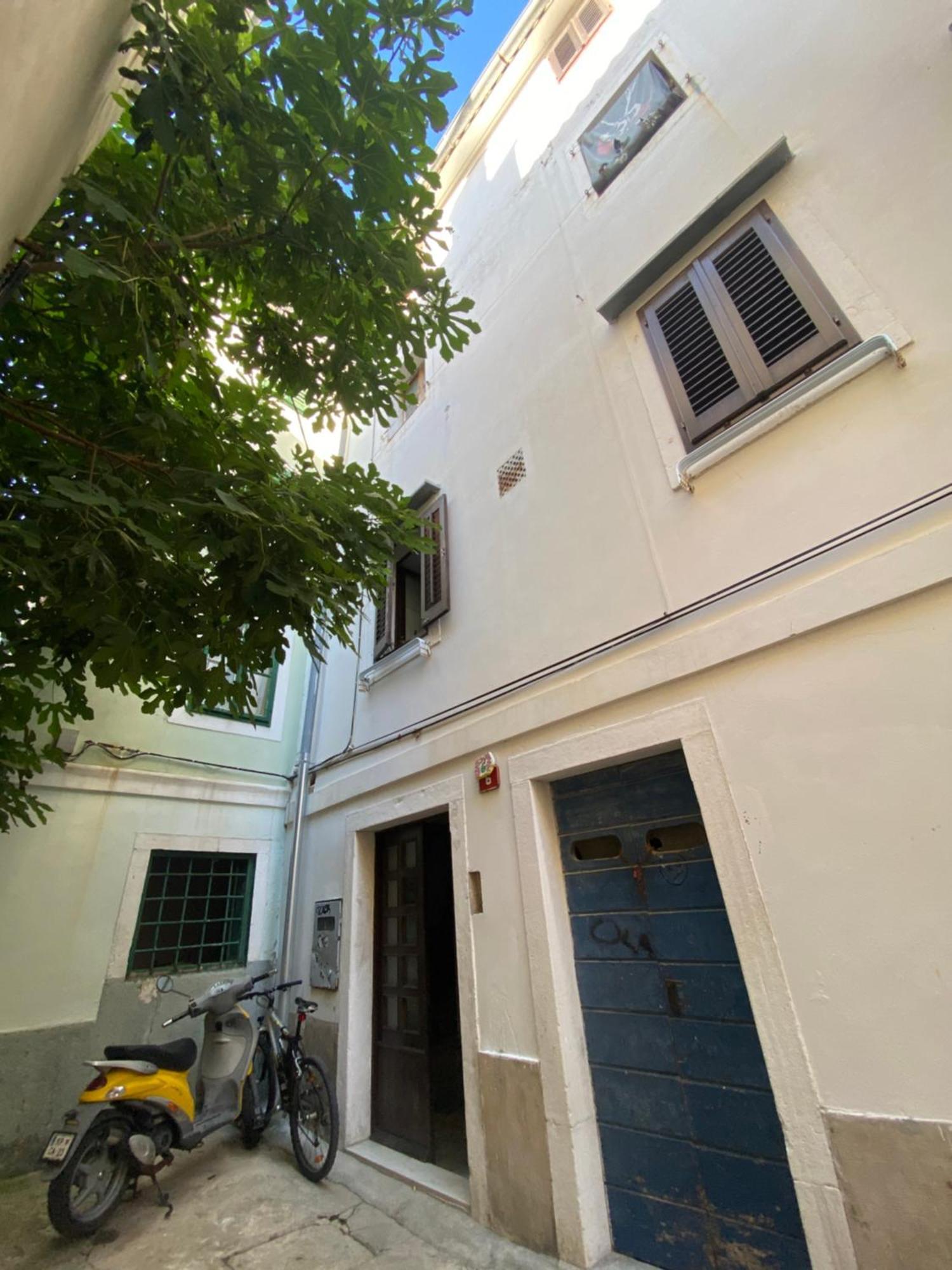 Romantic Maisonette Piran Dış mekan fotoğraf