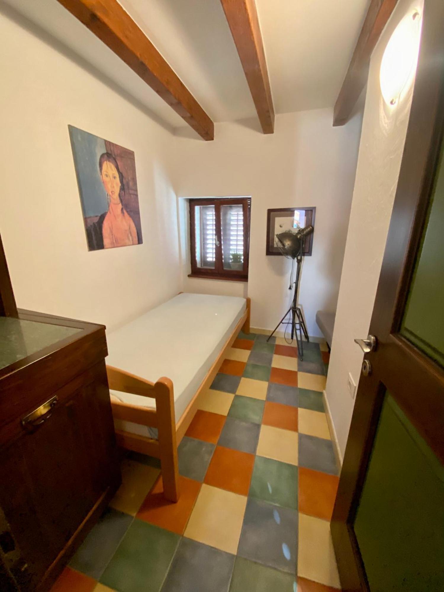 Romantic Maisonette Piran Dış mekan fotoğraf