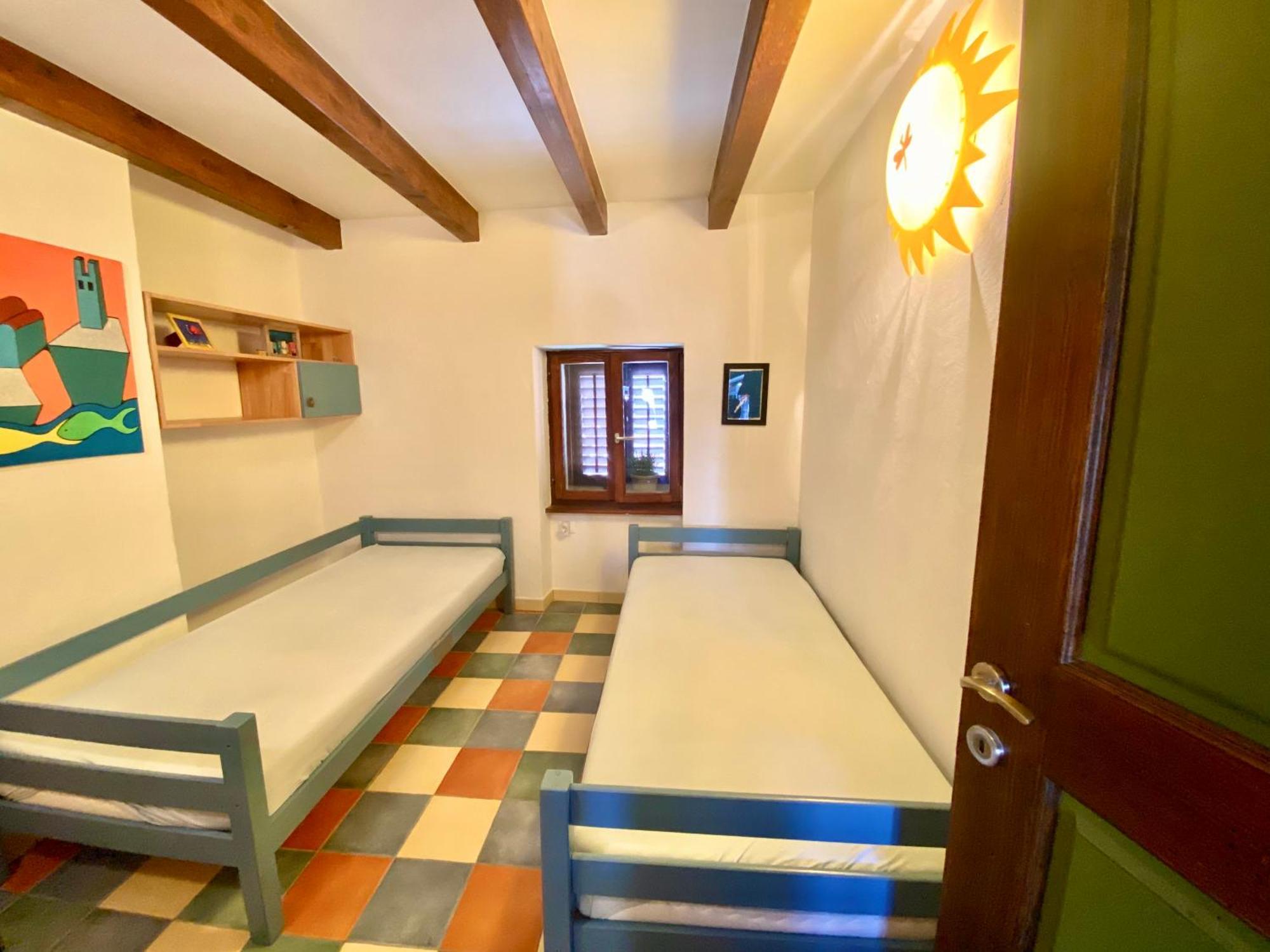 Romantic Maisonette Piran Dış mekan fotoğraf