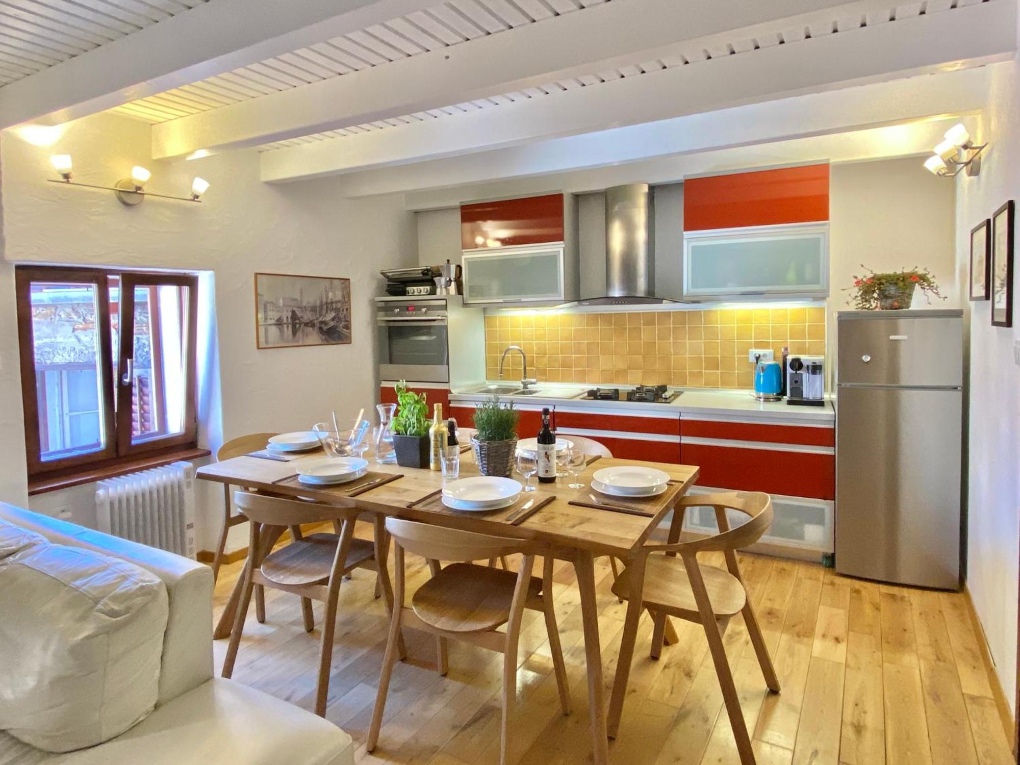 Romantic Maisonette Piran Dış mekan fotoğraf