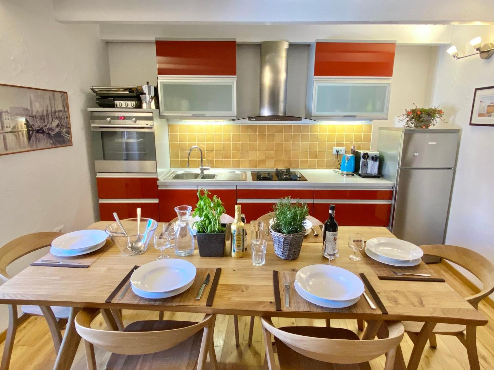 Romantic Maisonette Piran Dış mekan fotoğraf